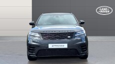 Land Rover Range Rover Velar 2.0 D200 MHEV Dynamic HSE 5dr Auto Diesel Estate